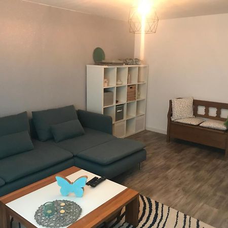 Komfort Ferienwohnung à la Bella Mechernich Exterior foto