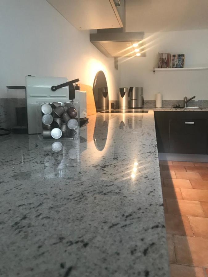 Komfort Ferienwohnung à la Bella Mechernich Exterior foto